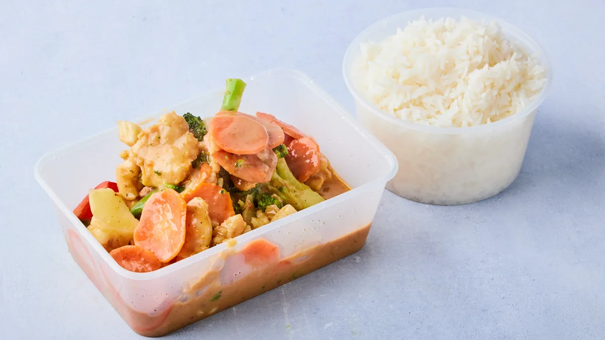 16. Nam Jim Satay
