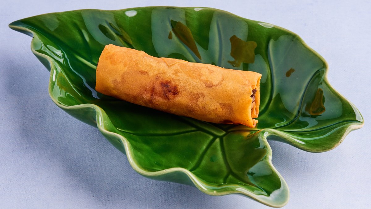 1G. Sriracha Kylling Vårruller