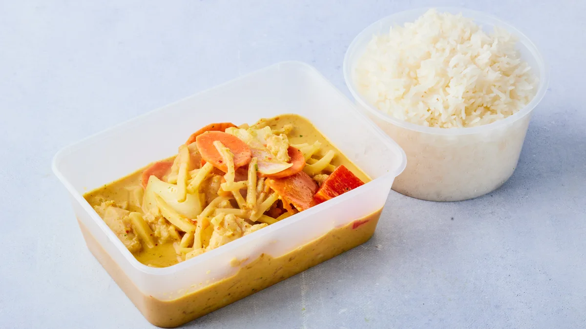 3C. Gaeng Karee