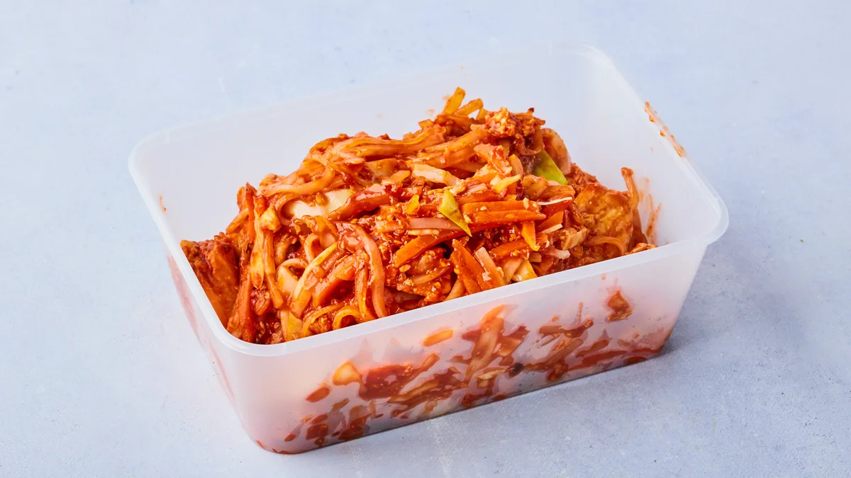 5A. Pad Thai