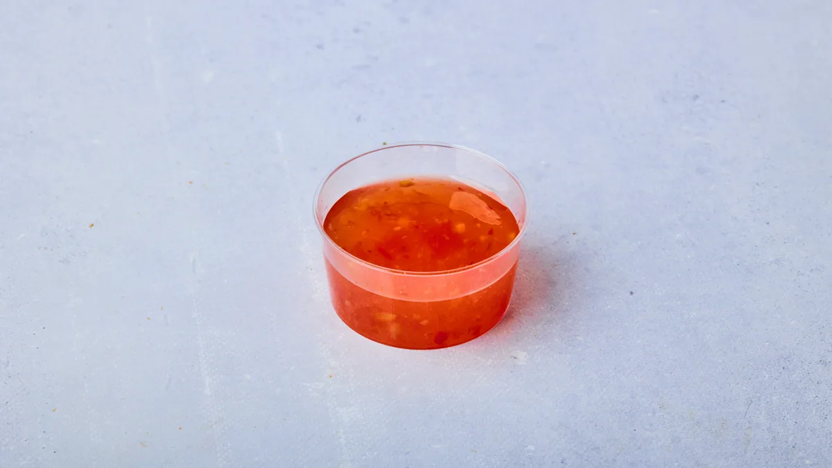 Sweet Chili