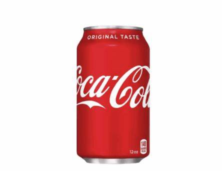 Coke