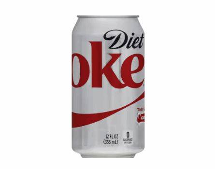 Diet Coke