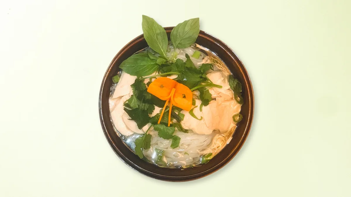 Pho Viet
