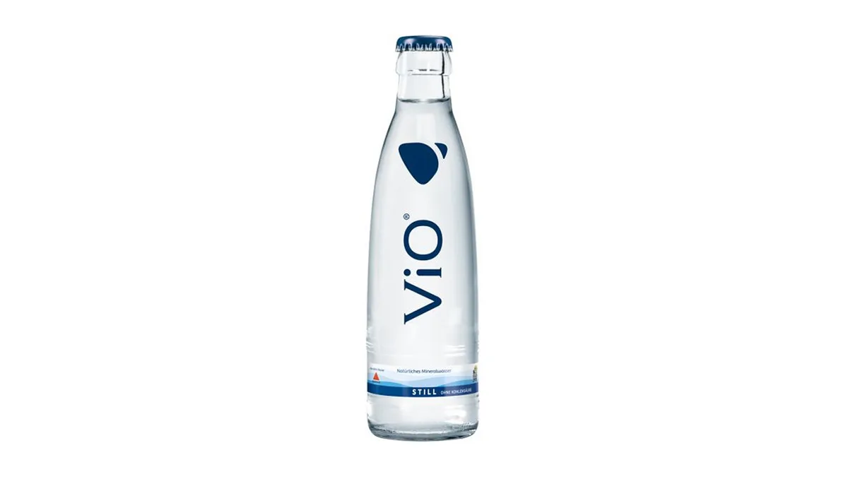 Vio Still 0,25 l