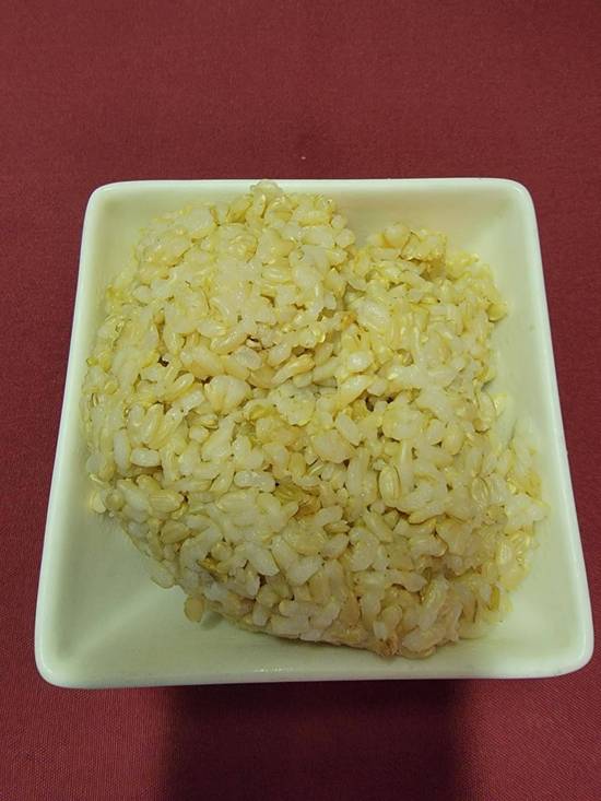 Brown Rice