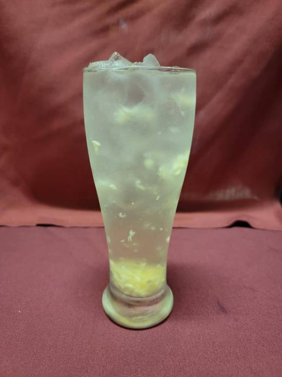Coconut Juice