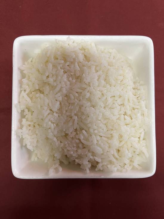 Jasmin Rice