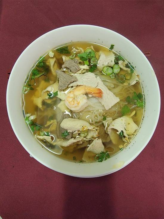 NS 3.  pho Combination