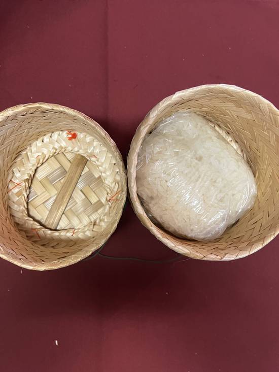 Sticky Rice