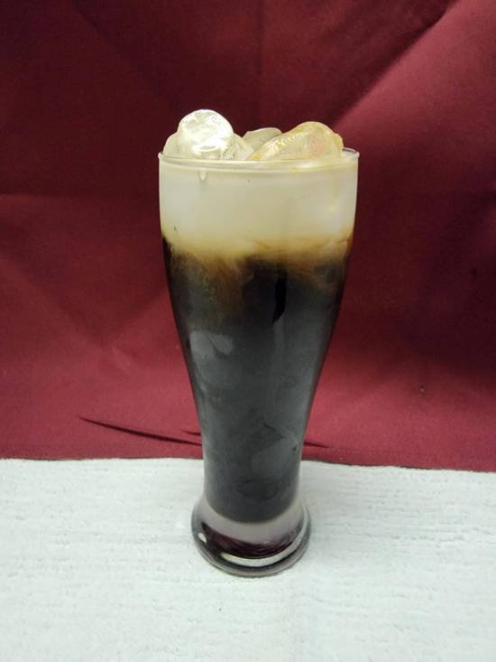 Thai Coffee