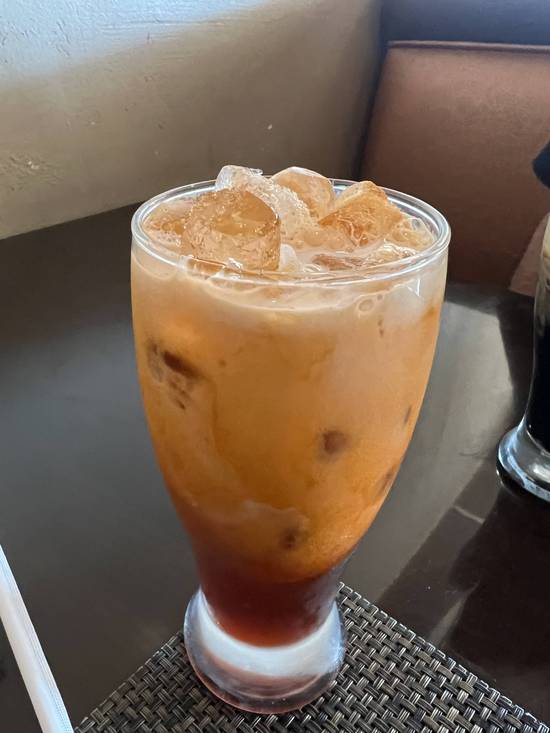 Thai Ice Tea