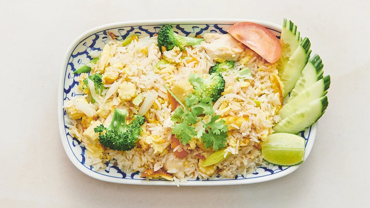 Khao phat