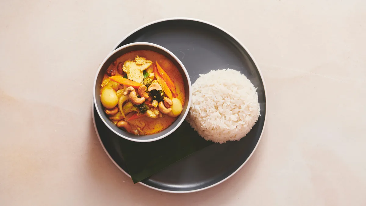 12. Gul karry - Gaeng kari