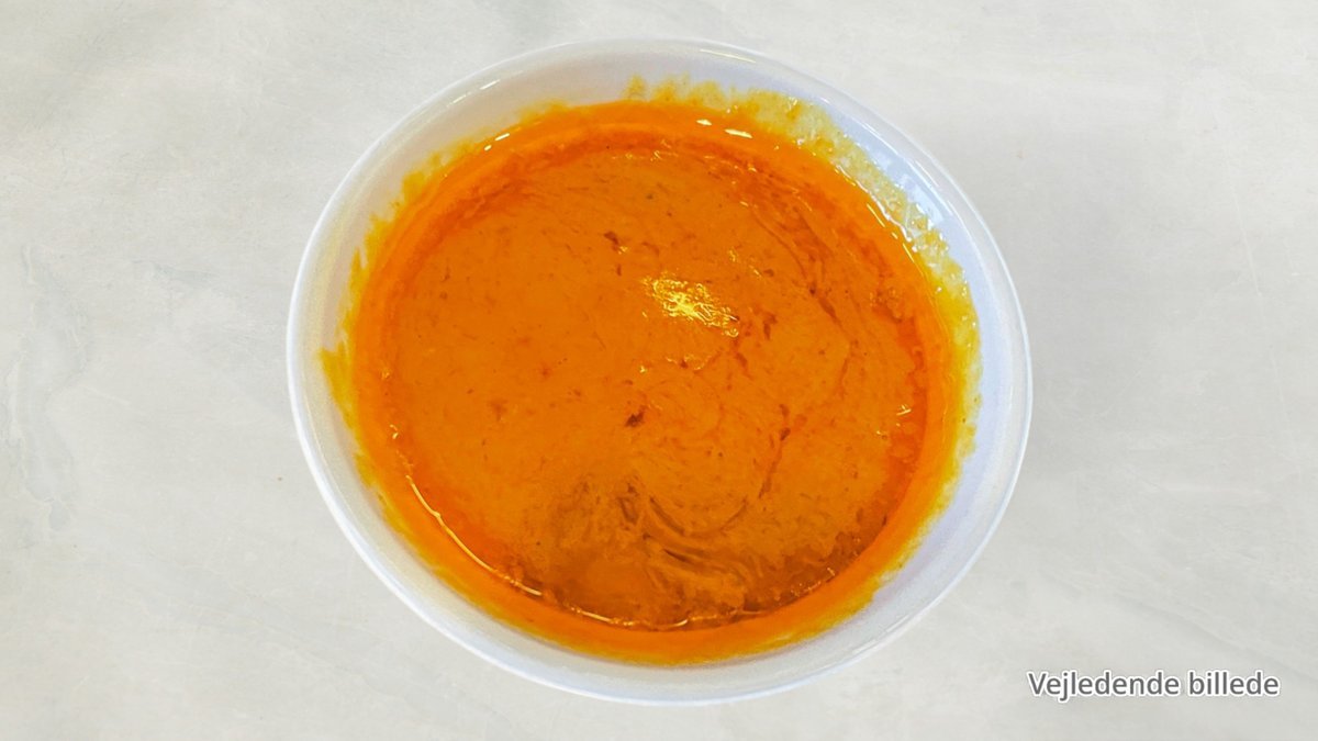 Peanutsauce
