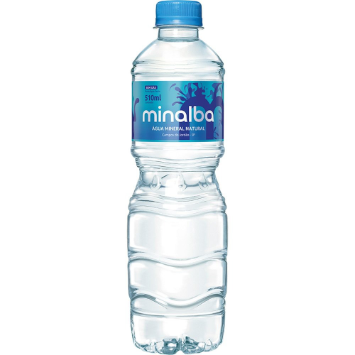 Agua sem Gas