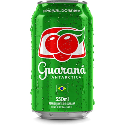 Guaraná Antarctica
