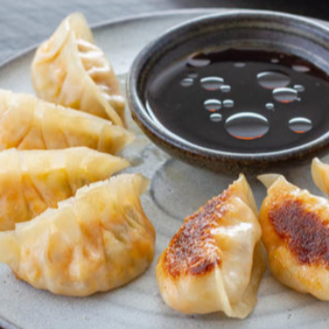 Gyoza Vegetariano (4 Unidades)