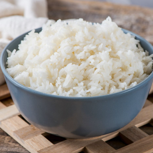 Thai Jasmine Arroz