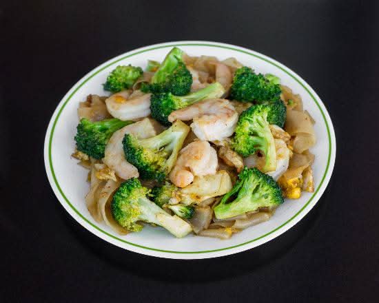 PAD SEE EW