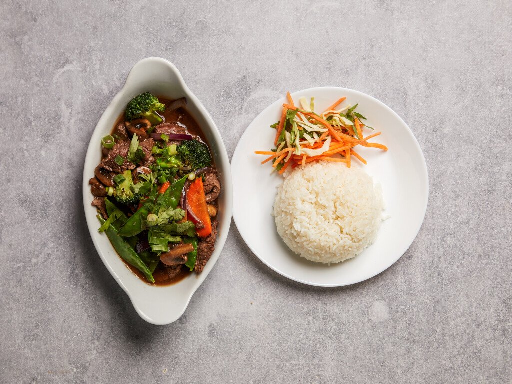 Pad Nam Man Hoi