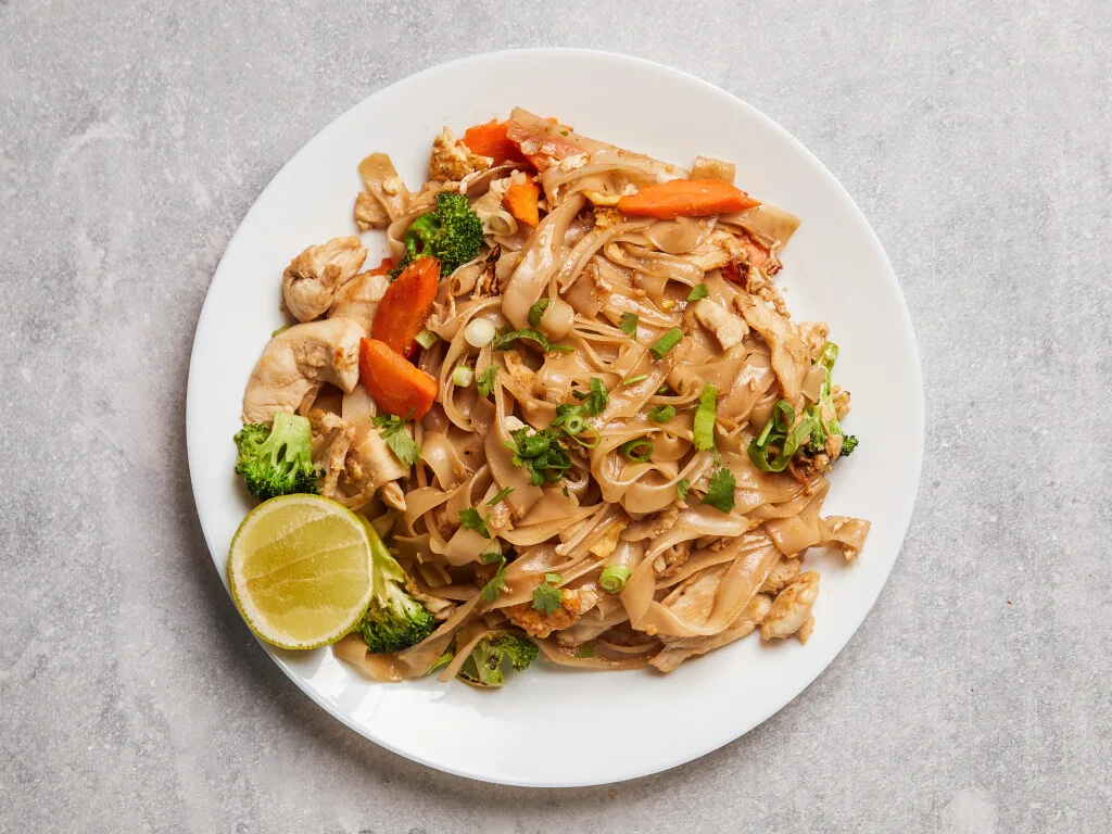 Pad See Ew