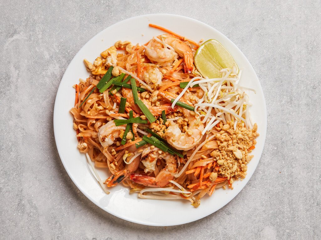 Pad Thai