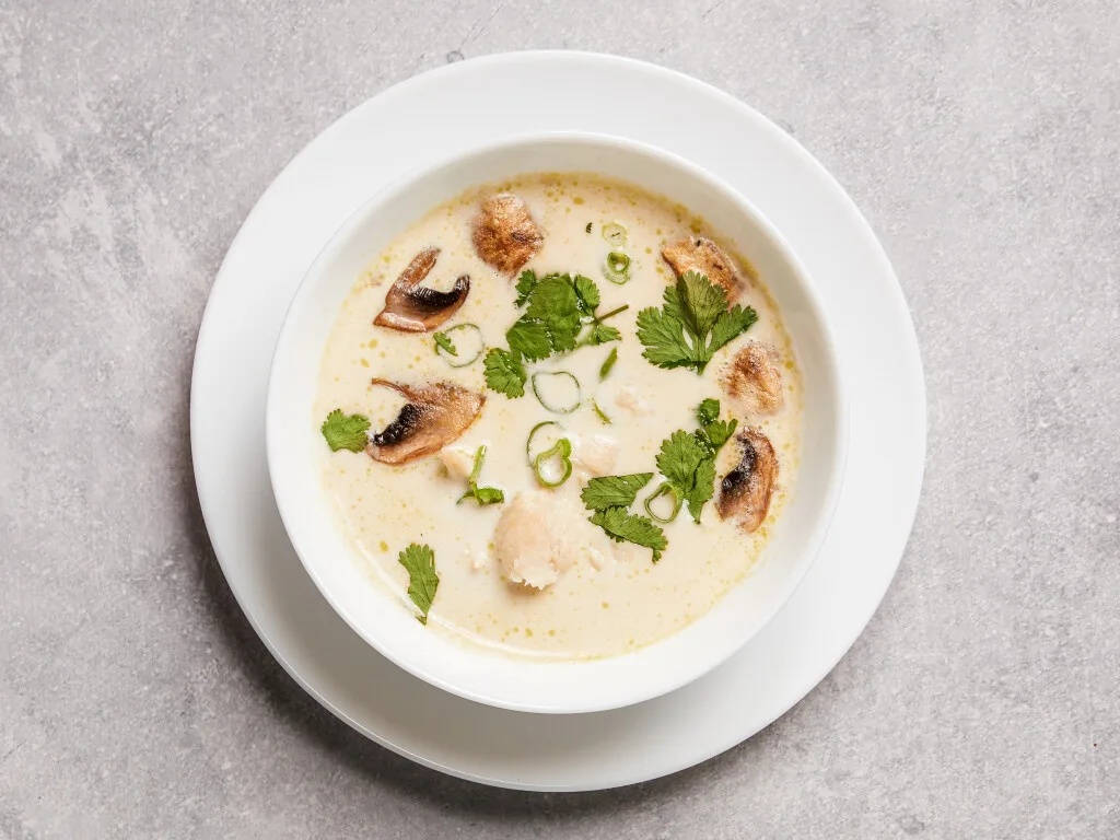 Tom Kha