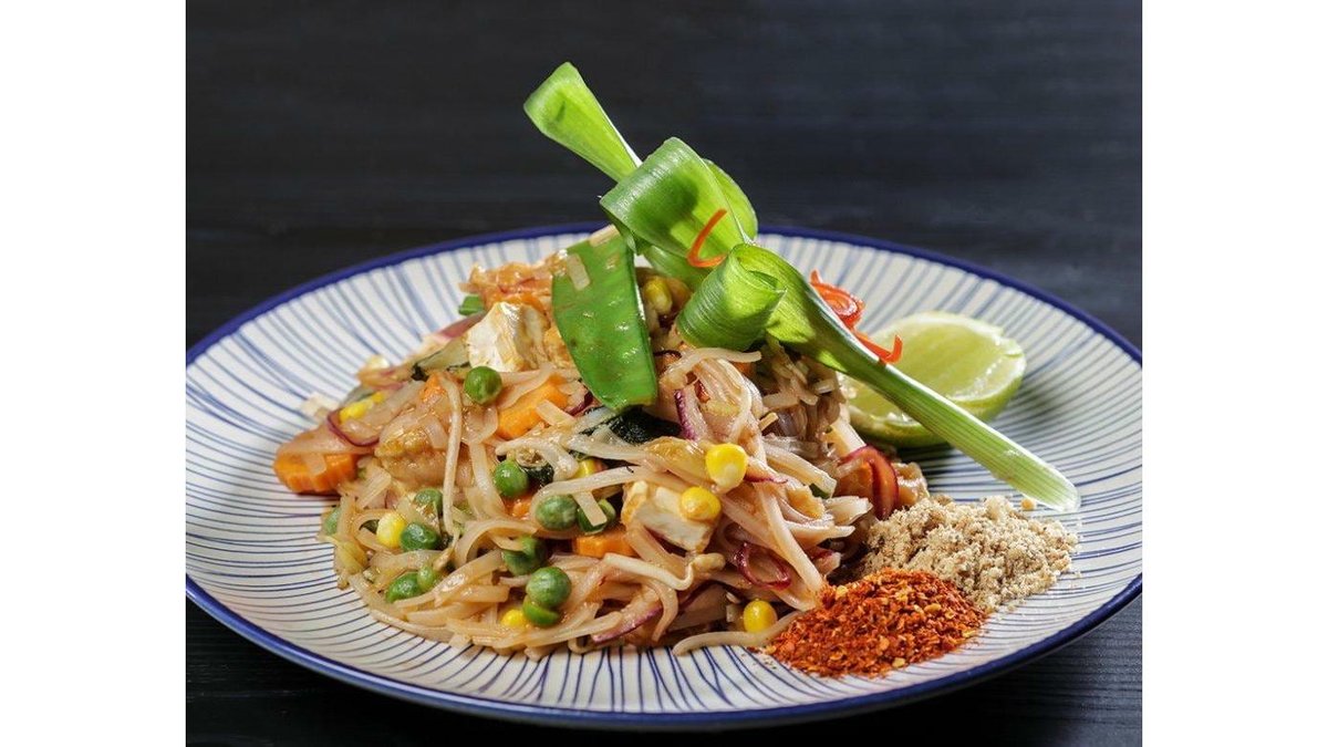 Chicken/Pad Thai Kai