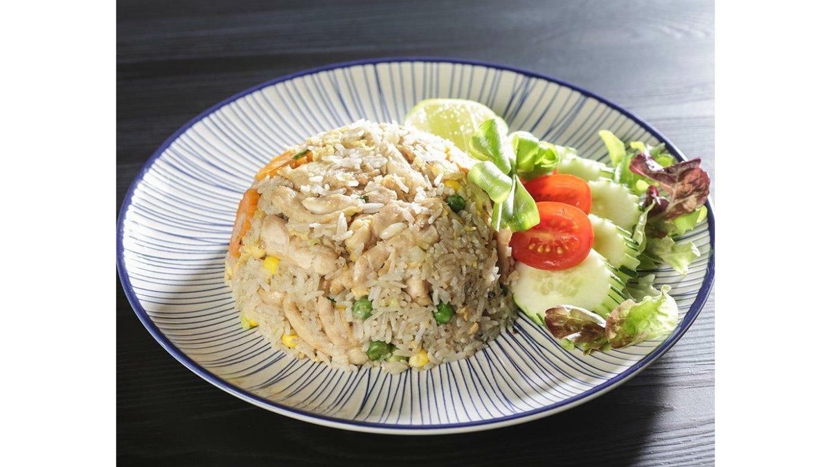 FRIED RICE Chicken/Khao Pad Kai