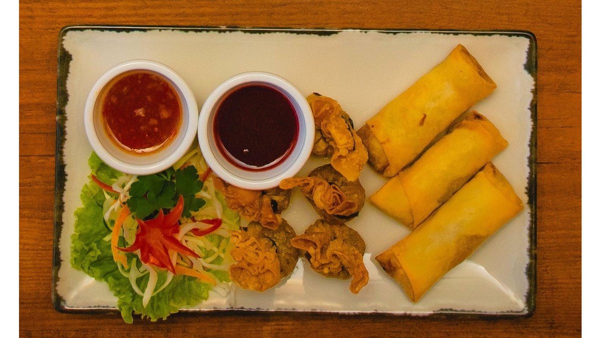 VEGAN COMBO STARTER-VEGAN SPRING PACKAGES