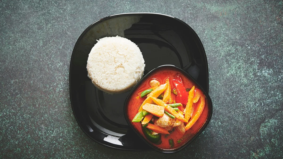 25. Kaeng Panang Neuh 🌶