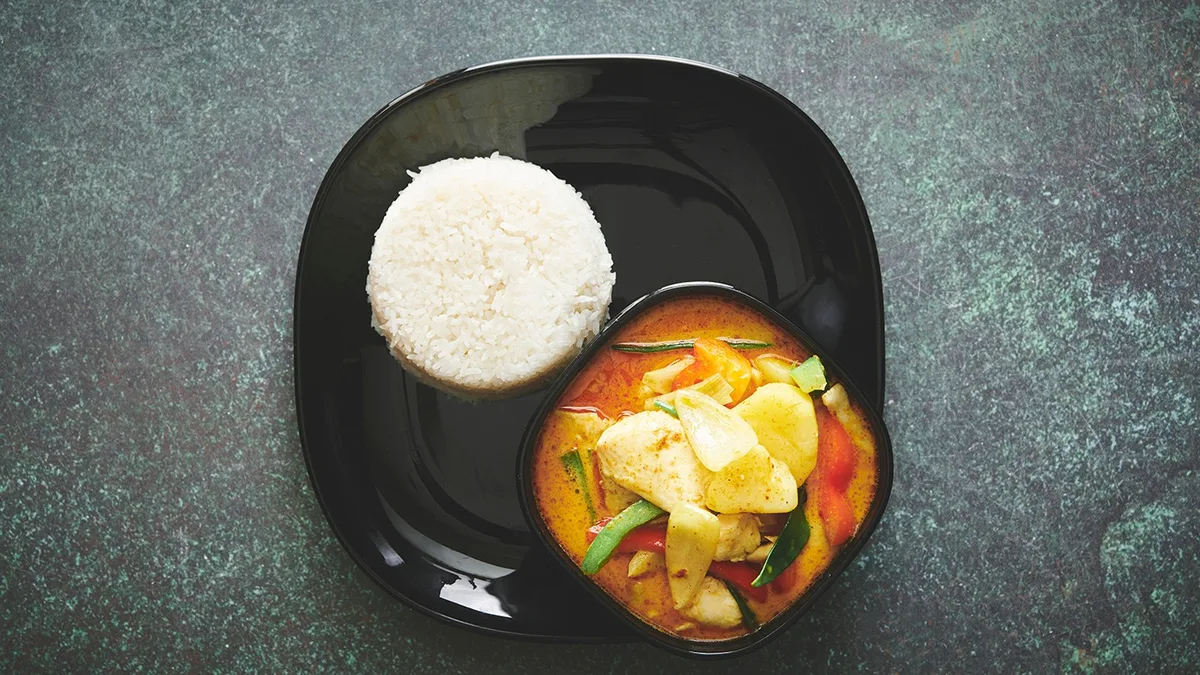 26. Kaeng Ka Ri 🌶