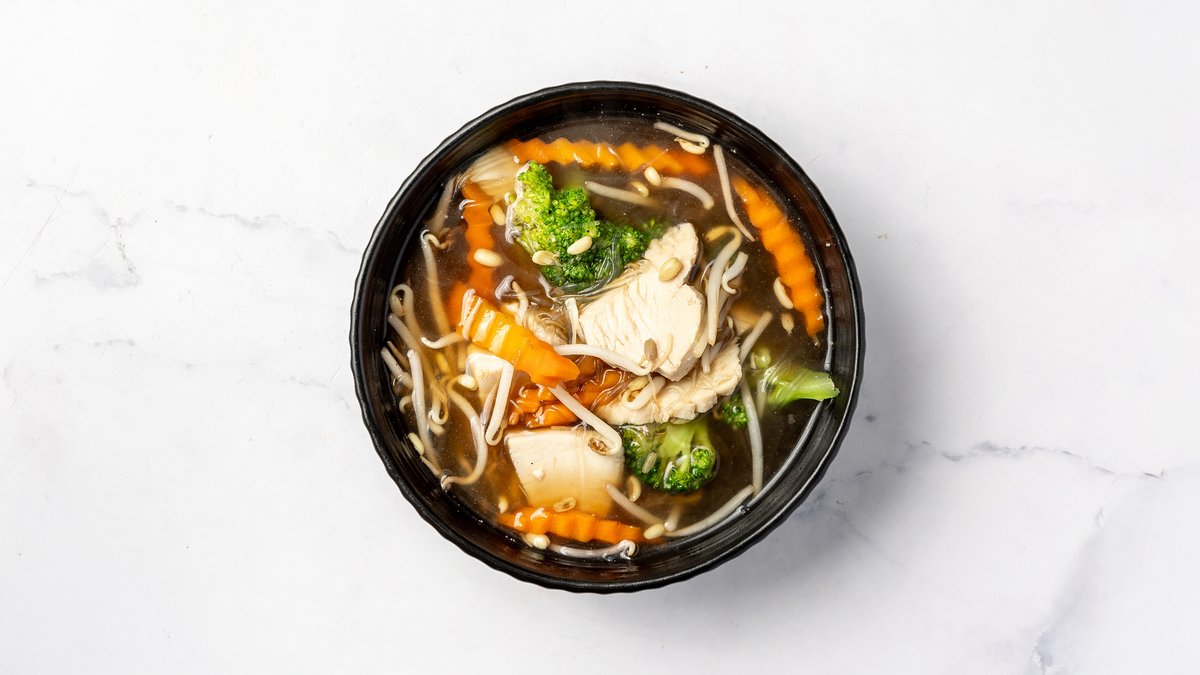 9. Suppe