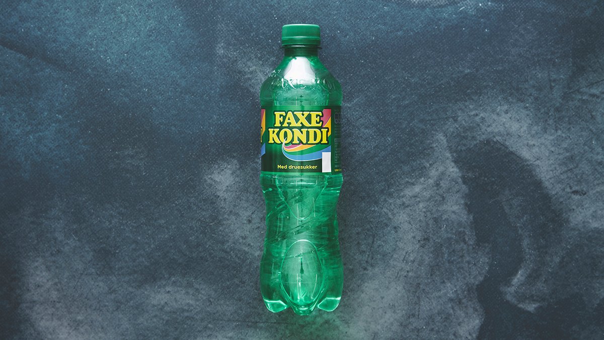 Faxe Kondi 0,5 l