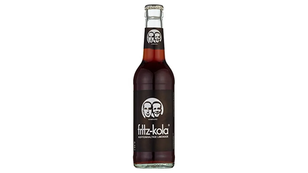 Fritz Kola 0,33 l