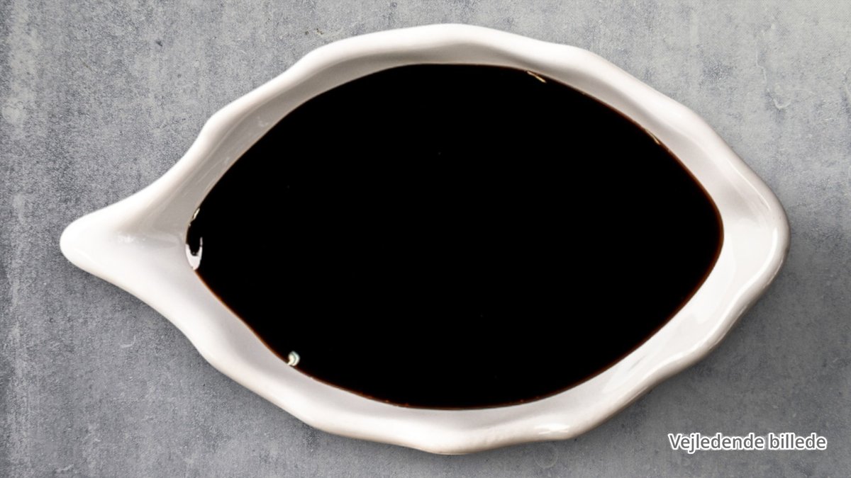 Soya Sauce