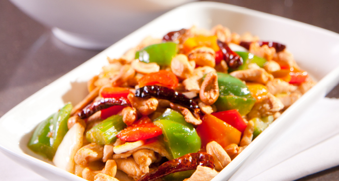 SF63. Gai Pad Ma-mung Him Ma-pan