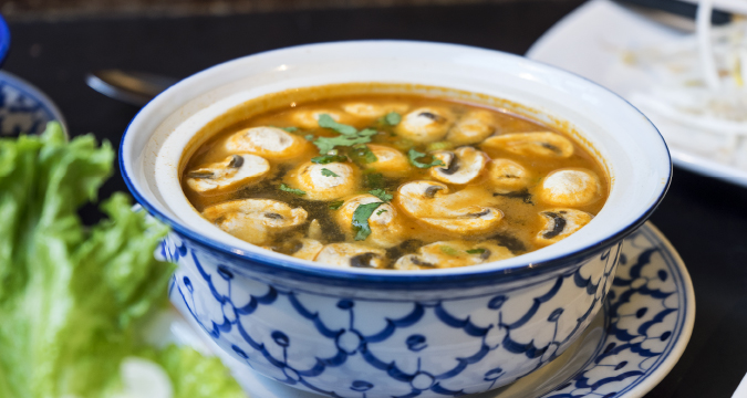 SO21. Tom Yum