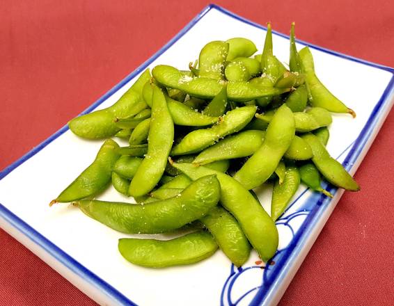Edamame (Veggie)
