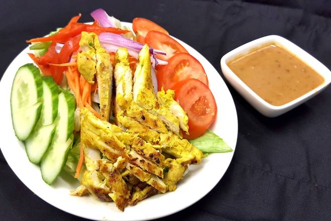 House Salad