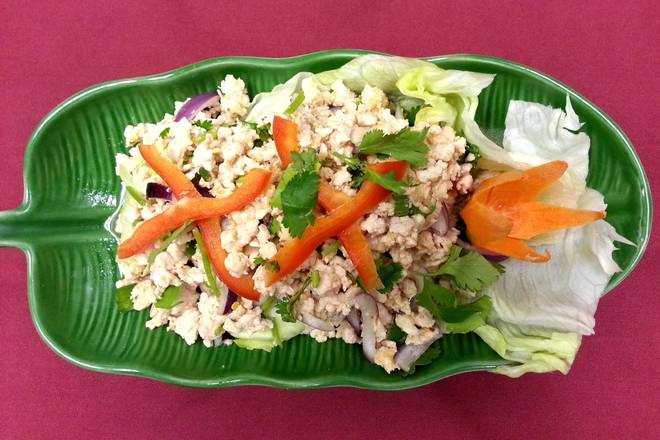 Larb Gai