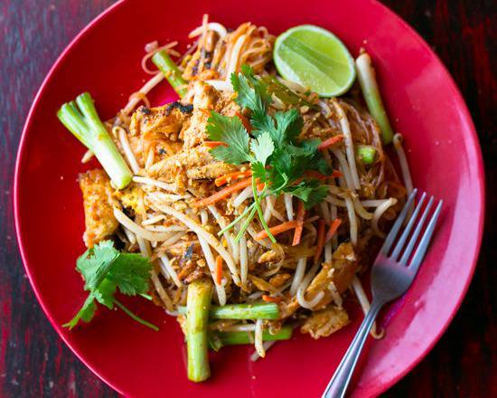 Pad Thai
