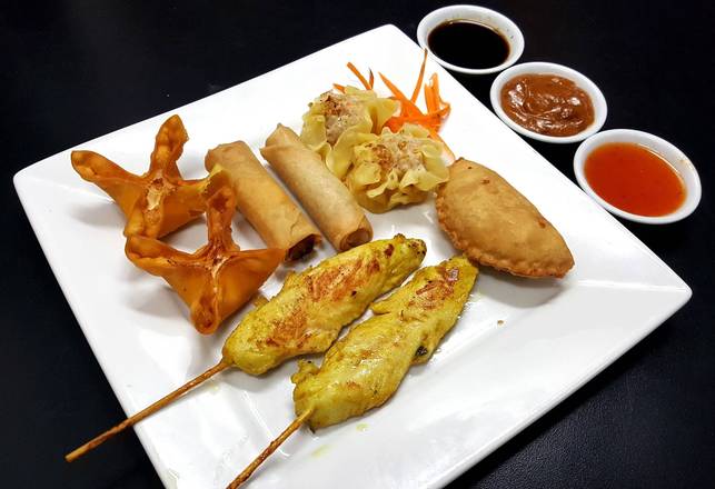 Thai Combo