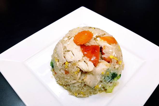 Thai Fried Rice