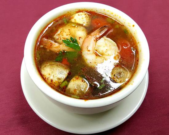 Tom Yum