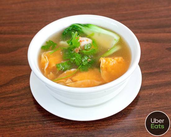 Wonton Soup