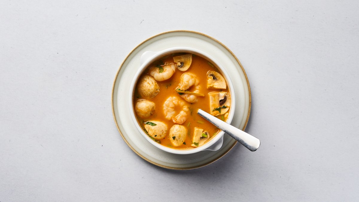76. Tom Yum Kung