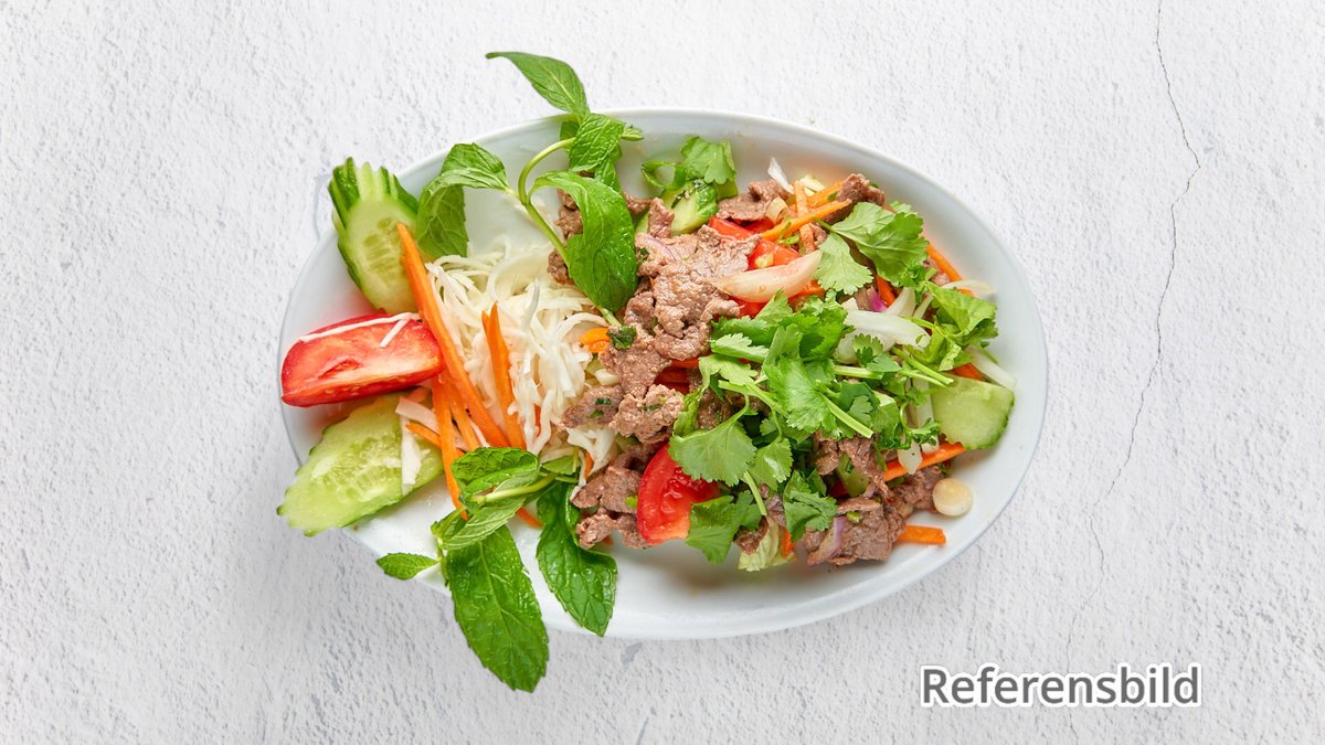84. Nam Took Sallad