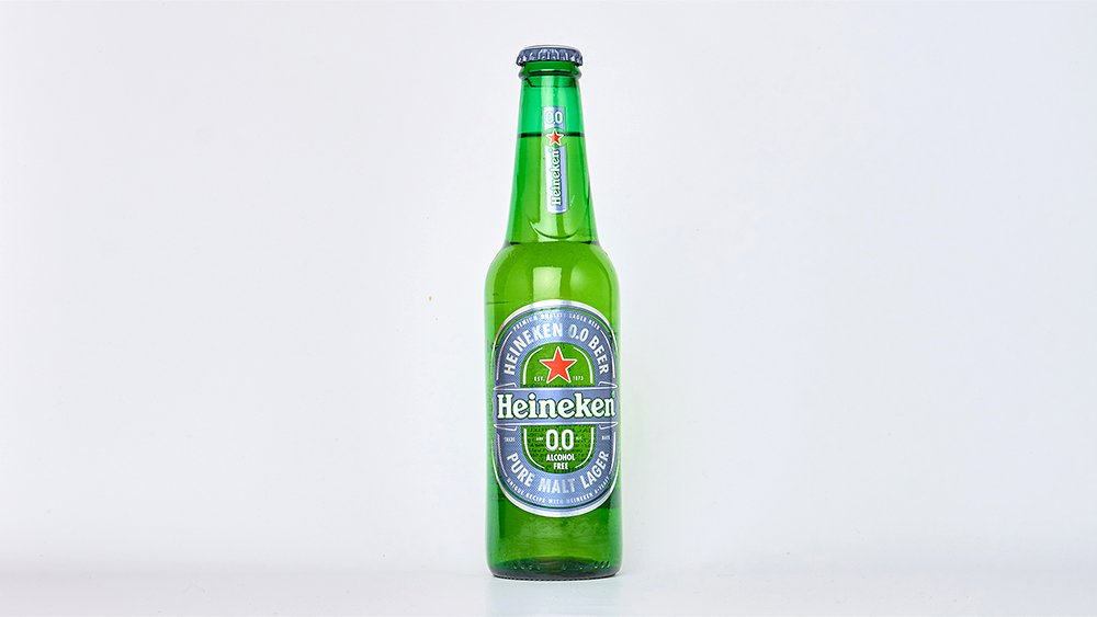Heineken 0% Alkohol 50 cl